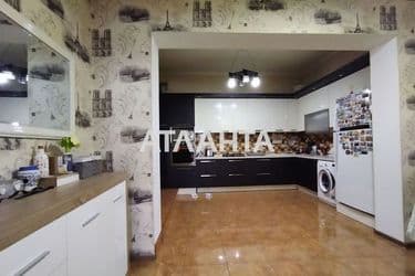 3-комнатная квартира по адресу ул. Мечникова (площадь 160 м²) - Atlanta.ua - фото 27