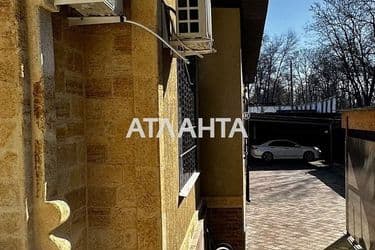 3-комнатная квартира по адресу ул. Мечникова (площадь 160 м²) - Atlanta.ua - фото 28