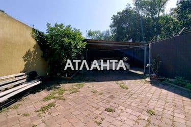 3-комнатная квартира по адресу ул. Мечникова (площадь 160 м²) - Atlanta.ua - фото 31