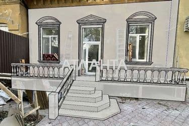 3-комнатная квартира по адресу ул. Мечникова (площадь 160 м²) - Atlanta.ua - фото 32