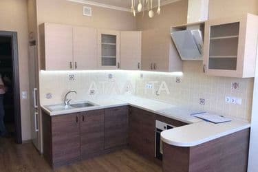 1-комнатная квартира по адресу ул. Березовая (площадь 45 м²) - Atlanta.ua - фото 9