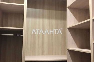 1-комнатная квартира по адресу ул. Березовая (площадь 45 м²) - Atlanta.ua - фото 10