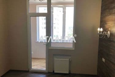 1-комнатная квартира по адресу ул. Березовая (площадь 45 м²) - Atlanta.ua - фото 12