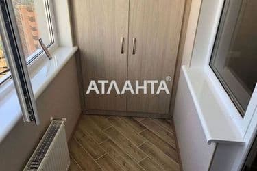 1-комнатная квартира по адресу ул. Березовая (площадь 45 м²) - Atlanta.ua - фото 15