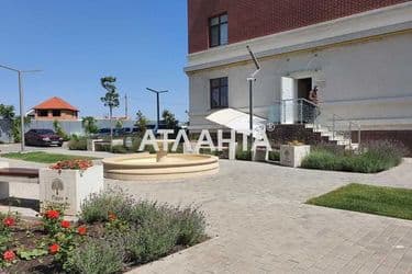 1-кімнатна квартира за адресою вул. Трамвайна (площа 22,5 м²) - Atlanta.ua - фото 15