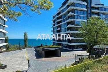 2-кімнатна квартира за адресою Фонтанська дор. (площа 90 м²) - Atlanta.ua - фото 44