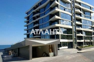 2-кімнатна квартира за адресою Фонтанська дор. (площа 90 м²) - Atlanta.ua - фото 46