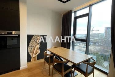 2-кімнатна квартира за адресою Фонтанська дор. (площа 90 м²) - Atlanta.ua - фото 25