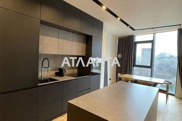 2-кімнатна квартира за адресою Фонтанська дор. (площа 90 м²) - Atlanta.ua - фото 27