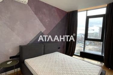 2-кімнатна квартира за адресою Фонтанська дор. (площа 90 м²) - Atlanta.ua - фото 28