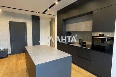 2-кімнатна квартира за адресою Фонтанська дор. (площа 90 м²) - Atlanta.ua - фото 33