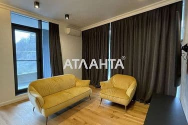 2-кімнатна квартира за адресою Фонтанська дор. (площа 90 м²) - Atlanta.ua - фото 34