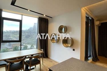 2-кімнатна квартира за адресою Фонтанська дор. (площа 90 м²) - Atlanta.ua - фото 35