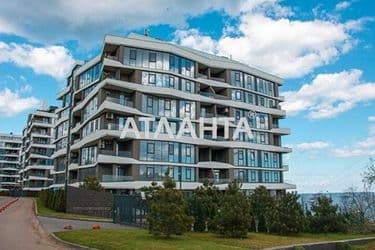 2-комнатная квартира по адресу Фонтанская дор. (площадь 68 м²) - Atlanta.ua - фото 39