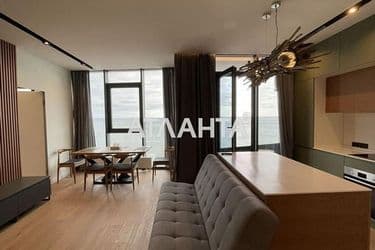 2-комнатная квартира по адресу Фонтанская дор. (площадь 68 м²) - Atlanta.ua - фото 23