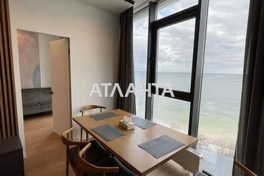 2-комнатная квартира по адресу Фонтанская дор. (площадь 68 м²) - Atlanta.ua - фото 27