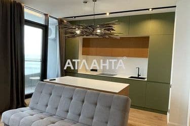 2-комнатная квартира по адресу Фонтанская дор. (площадь 68 м²) - Atlanta.ua - фото 28