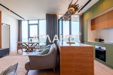 2-комнатная квартира по адресу Фонтанская дор. (площадь 68 м²) - Atlanta.ua - фото 25