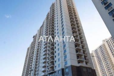 1-room apartment apartment by the address st. Sakharova (area 44,7 m²) - Atlanta.ua - photo 6