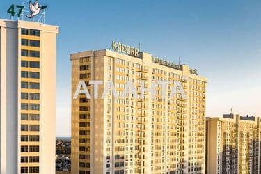 1-room apartment apartment by the address st. Sakharova (area 43 m²) - Atlanta.ua - photo 9