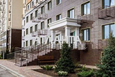 1-room apartment apartment by the address st. Sakharova (area 44 m²) - Atlanta.ua - photo 7