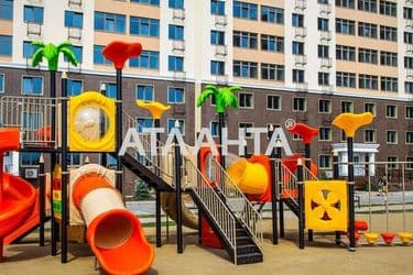2-кімнатна квартира за адресою вул. Сахарова (площа 62 м²) - Atlanta.ua - фото 8