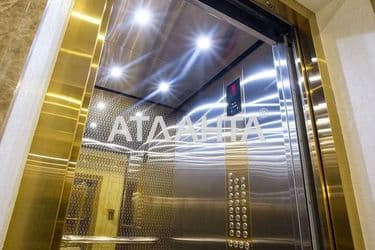 1-room apartment apartment by the address st. Sakharova (area 44,7 m²) - Atlanta.ua - photo 9