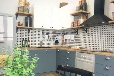 1-кімнатна квартира за адресою вул. Тульська (площа 38 м²) - Atlanta.ua - фото 11