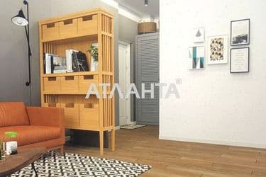 1-кімнатна квартира за адресою вул. Тульська (площа 38 м²) - Atlanta.ua - фото 12