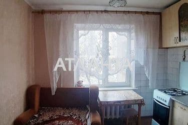 1-кімнатна квартира за адресою вул. Академіка Корольова (площа 34 м²) - Atlanta.ua - фото 13