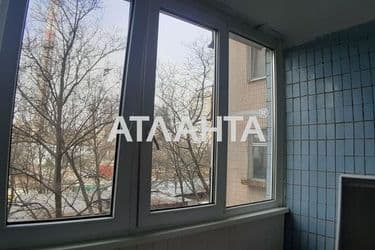 1-кімнатна квартира за адресою вул. Академіка Корольова (площа 34 м²) - Atlanta.ua - фото 15