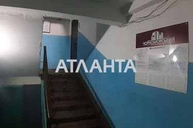 1-кімнатна квартира за адресою вул. Академіка Корольова (площа 34 м²) - Atlanta.ua - фото 20