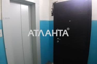 1-кімнатна квартира за адресою вул. Академіка Корольова (площа 34 м²) - Atlanta.ua - фото 21