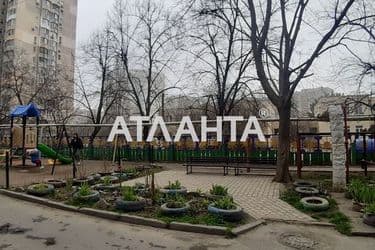 1-кімнатна квартира за адресою вул. Академіка Корольова (площа 34 м²) - Atlanta.ua - фото 22