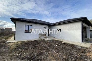 House by the address st. Lunnaya (area 194 m²) - Atlanta.ua - photo 12