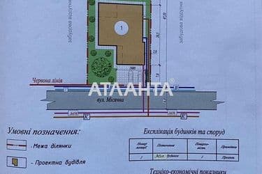 House by the address st. Lunnaya (area 194 m²) - Atlanta.ua - photo 20