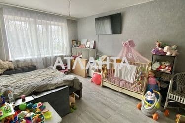 2-кімнатна квартира за адресою вул. Івана та Юрія Ліпи (площа 46 м²) - Atlanta.ua - фото 20