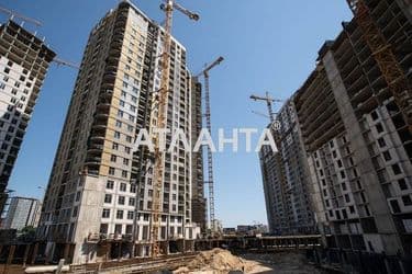 1-кімнатна квартира за адресою вул. Краснова (площа 42,4 м²) - Atlanta.ua - фото 12