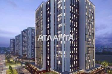 1-кімнатна квартира за адресою вул. Краснова (площа 42,4 м²) - Atlanta.ua - фото 14