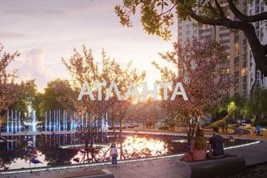 1-кімнатна квартира за адресою вул. Краснова (площа 42,4 м²) - Atlanta.ua - фото 16