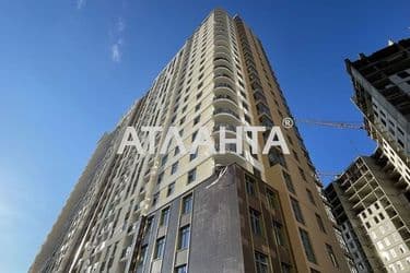 1-кімнатна квартира за адресою вул. Краснова (площа 42,4 м²) - Atlanta.ua - фото 10