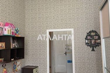 1-room apartment apartment by the address st. Preobrazhenskaya Sovetskoy Armii (area 152,4 m²) - Atlanta.ua - photo 10