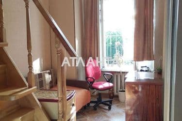 Комунальна квартира за адресою вул. Троїцька (площа 18 м²) - Atlanta.ua - фото 10