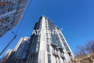 1-room apartment apartment by the address st. Srednefontanskiy per (area 38,5 m²) - Atlanta.ua - photo 10