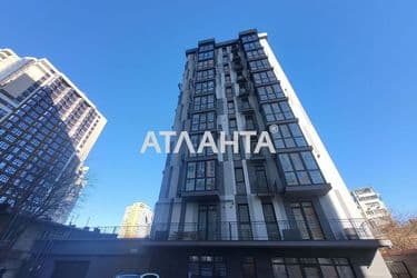 1-room apartment apartment by the address st. Srednefontanskiy per (area 38,5 m²) - Atlanta.ua - photo 6
