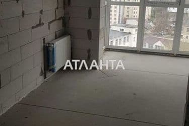 1-room apartment apartment by the address st. Srednefontanskiy per (area 38,5 m²) - Atlanta.ua - photo 7