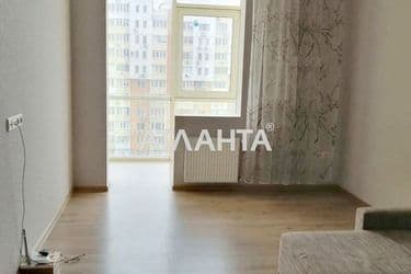 1-room apartment apartment by the address st. Sakharova (area 43 m²) - Atlanta.ua - photo 9