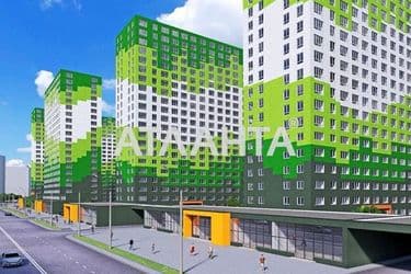 2-кімнатна квартира за адресою вул. Марсельська (площа 57,2 м²) - Atlanta.ua - фото 11