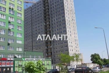 2-кімнатна квартира за адресою вул. Марсельська (площа 57,2 м²) - Atlanta.ua - фото 9