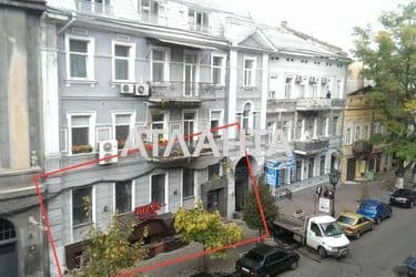 Коммерческая недвижимость по адресу Чайковского пер. (площадь 170 м²) - Atlanta.ua - фото 8